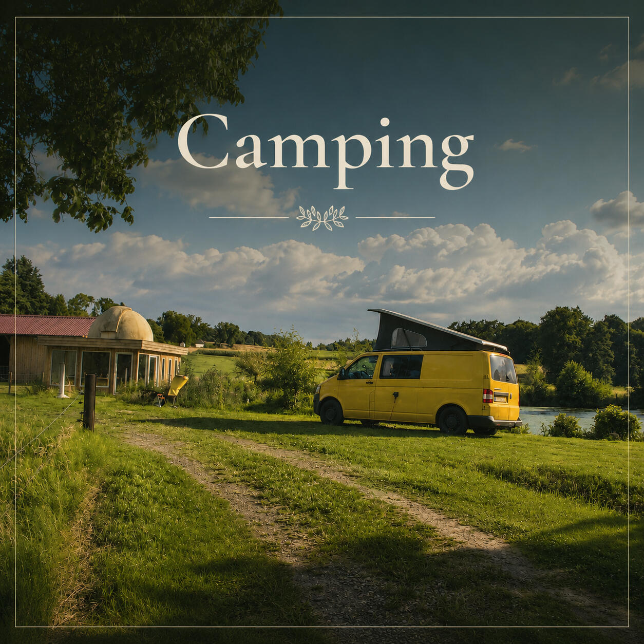 Camping Camping